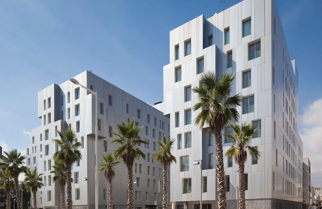 Lugaris Beach Apartments-1