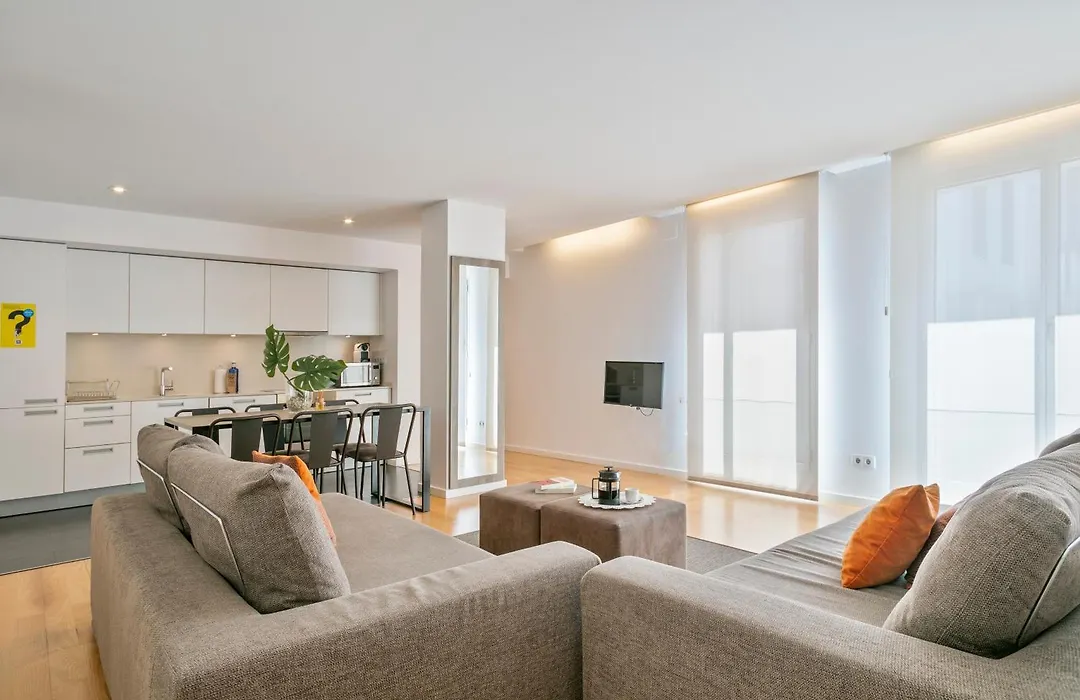 Lugaris Beach Apartments-1