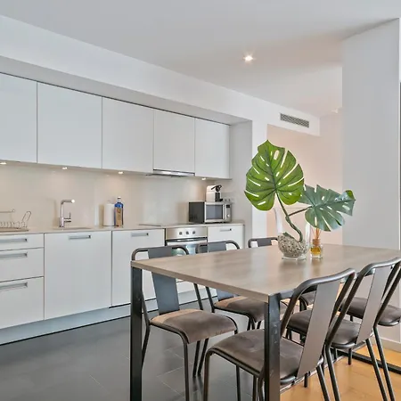 Lugaris Beach Apartments-2